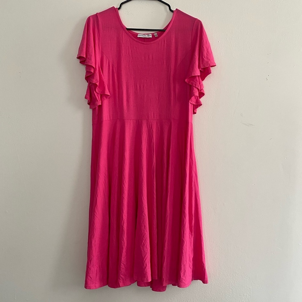 Patrizia Luca Dress